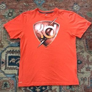 Men’s Kevin Durant Dri Fit Shirt